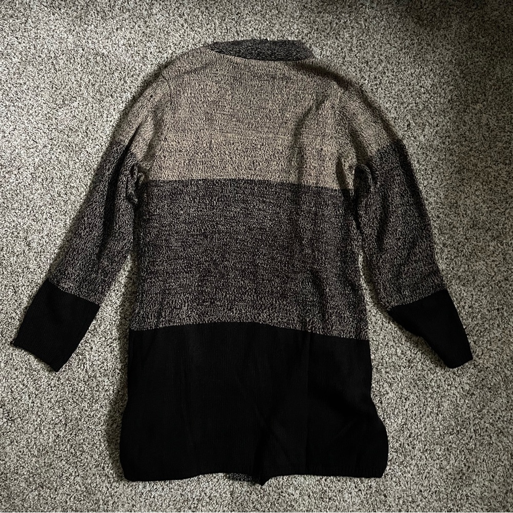 Kendra Scott Cardigan - NWT, Size Large - Picture 2 of 3
